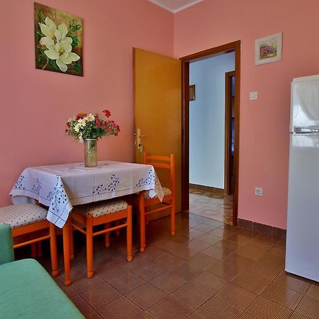 Jaska Anica Apartments Supetarska Draga Bagian luar foto