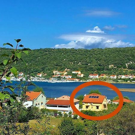 Jaska Anica Apartments Supetarska Draga Bagian luar foto