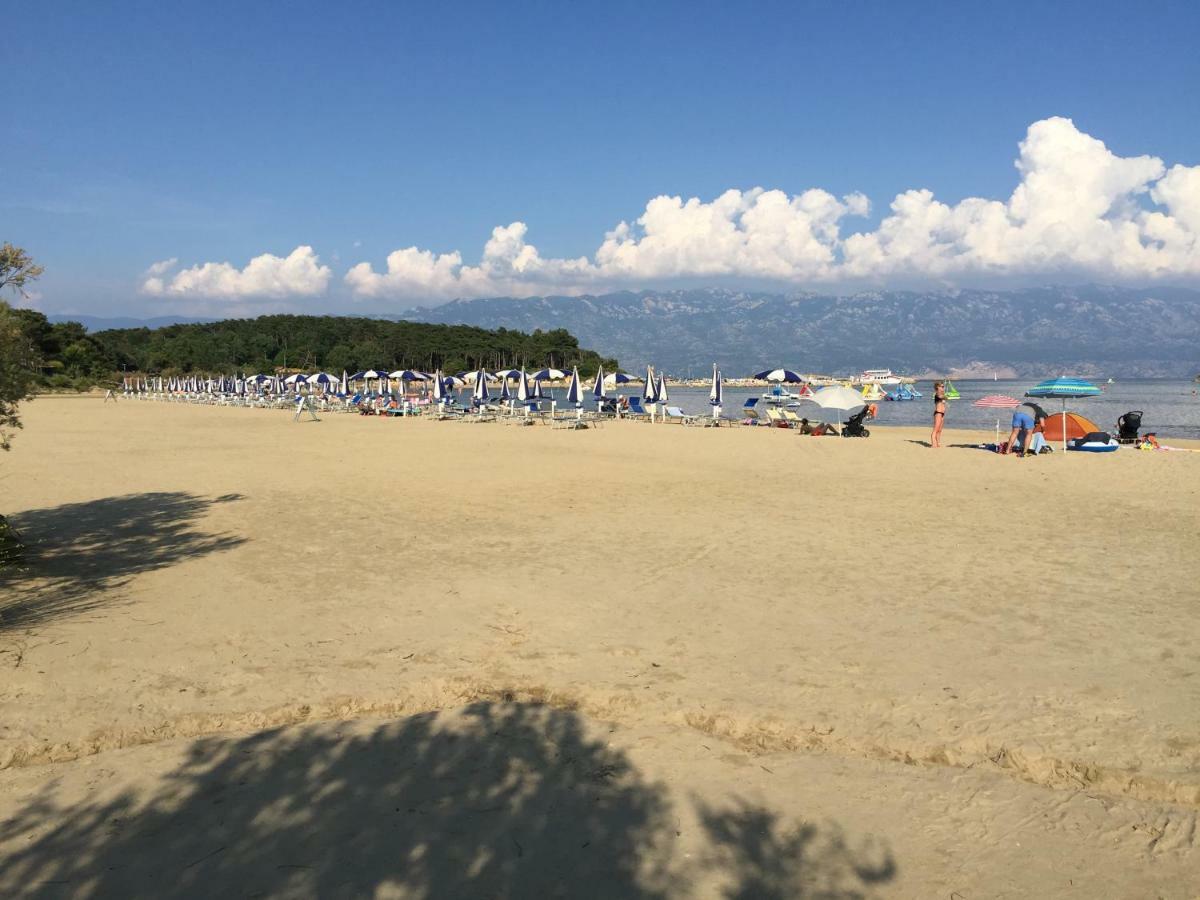 Jaska Anica Apartments Supetarska Draga Bagian luar foto