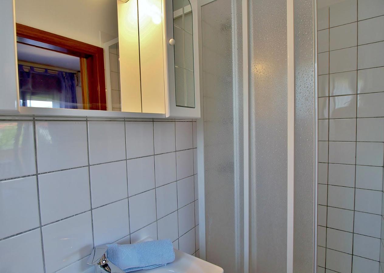 Jaska Anica Apartments Supetarska Draga Bagian luar foto