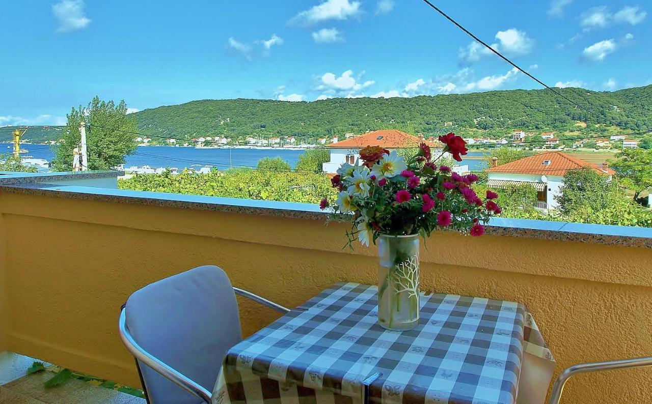 Jaska Anica Apartments Supetarska Draga Bagian luar foto