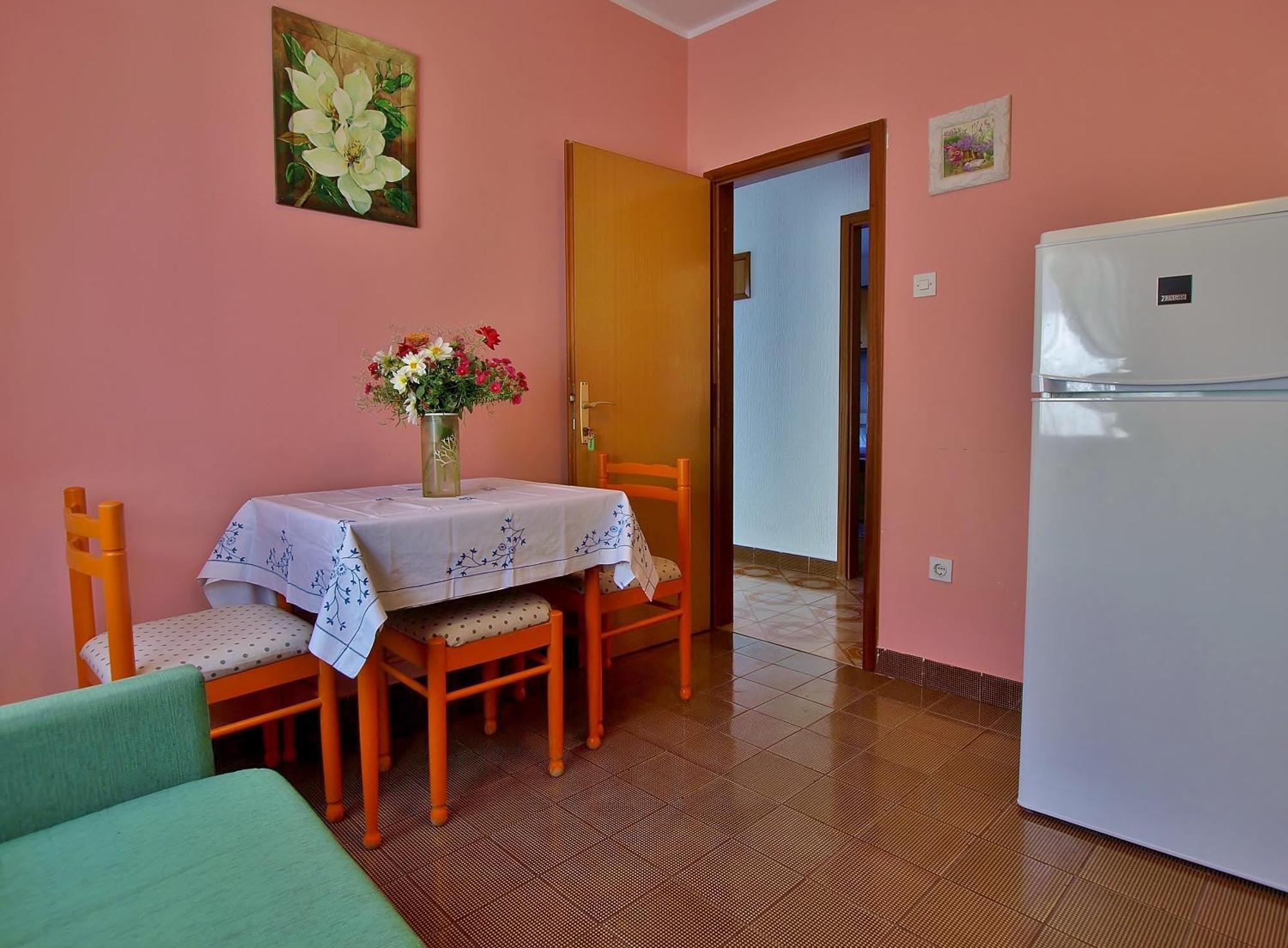Jaska Anica Apartments Supetarska Draga Bagian luar foto