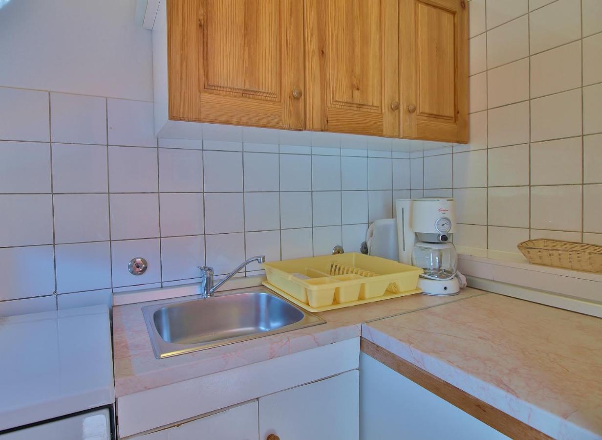 Jaska Anica Apartments Supetarska Draga Bagian luar foto