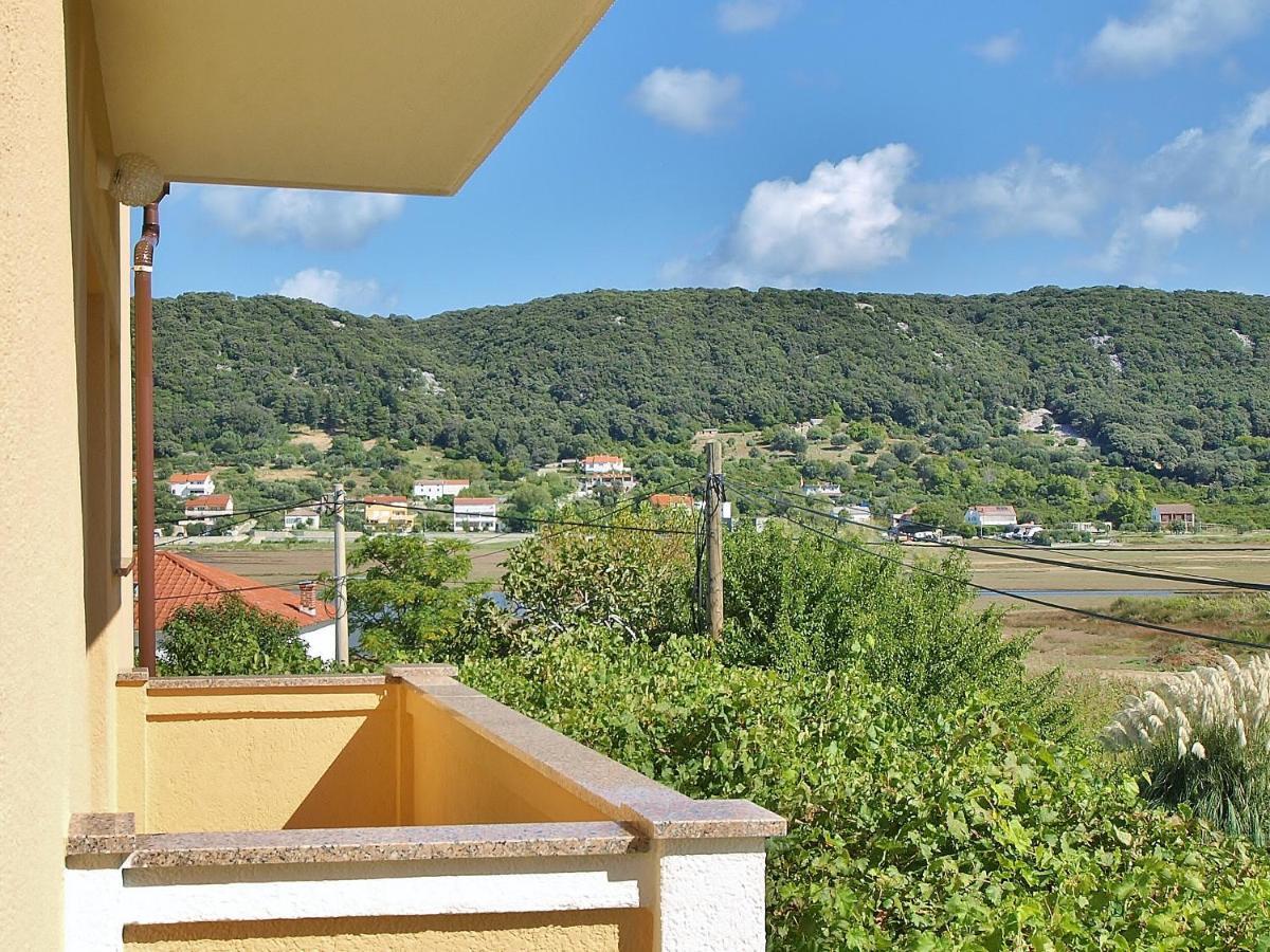 Jaska Anica Apartments Supetarska Draga Bagian luar foto