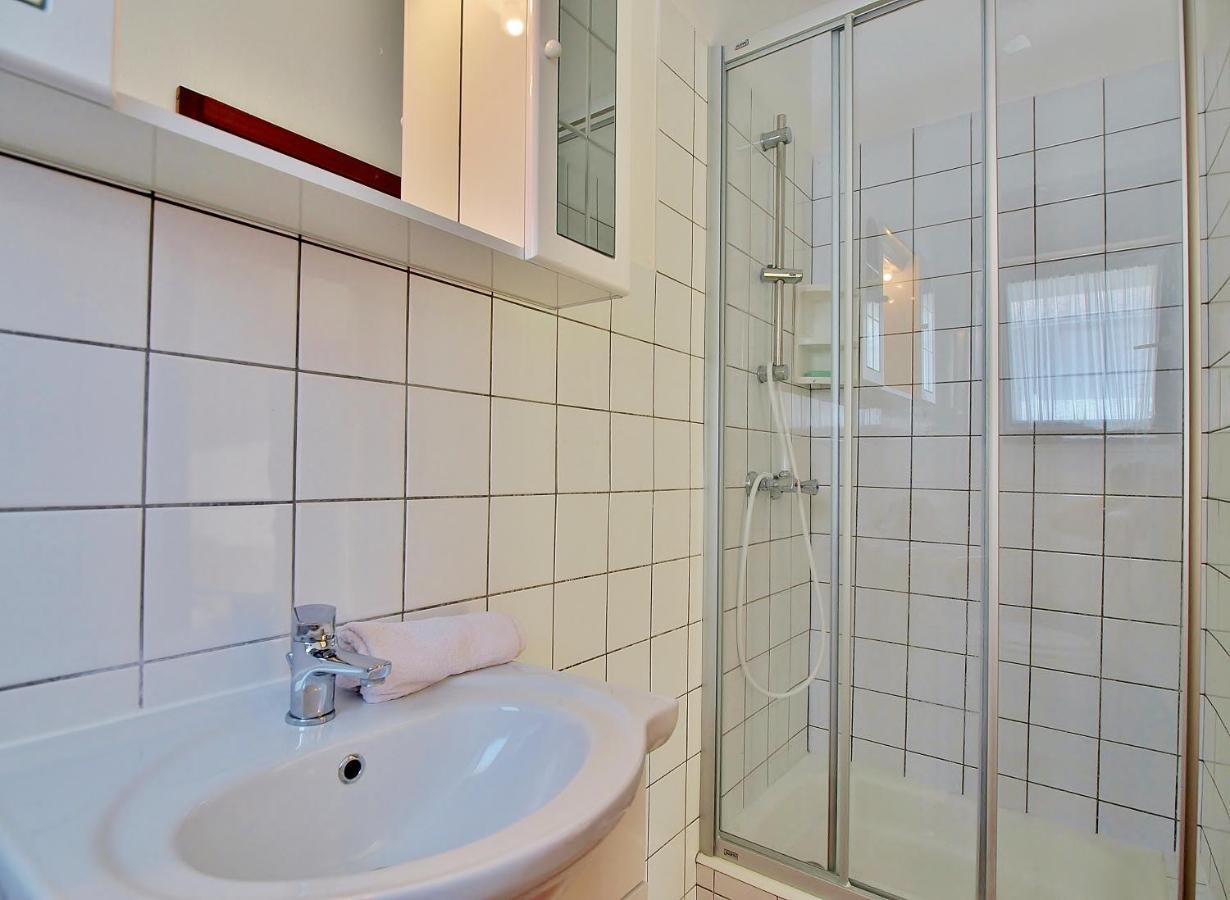 Jaska Anica Apartments Supetarska Draga Bagian luar foto