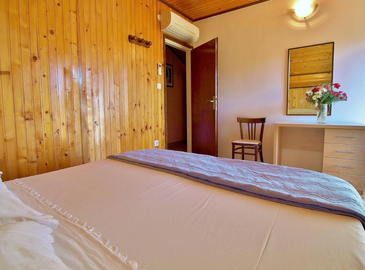 Jaska Anica Apartments Supetarska Draga Bagian luar foto